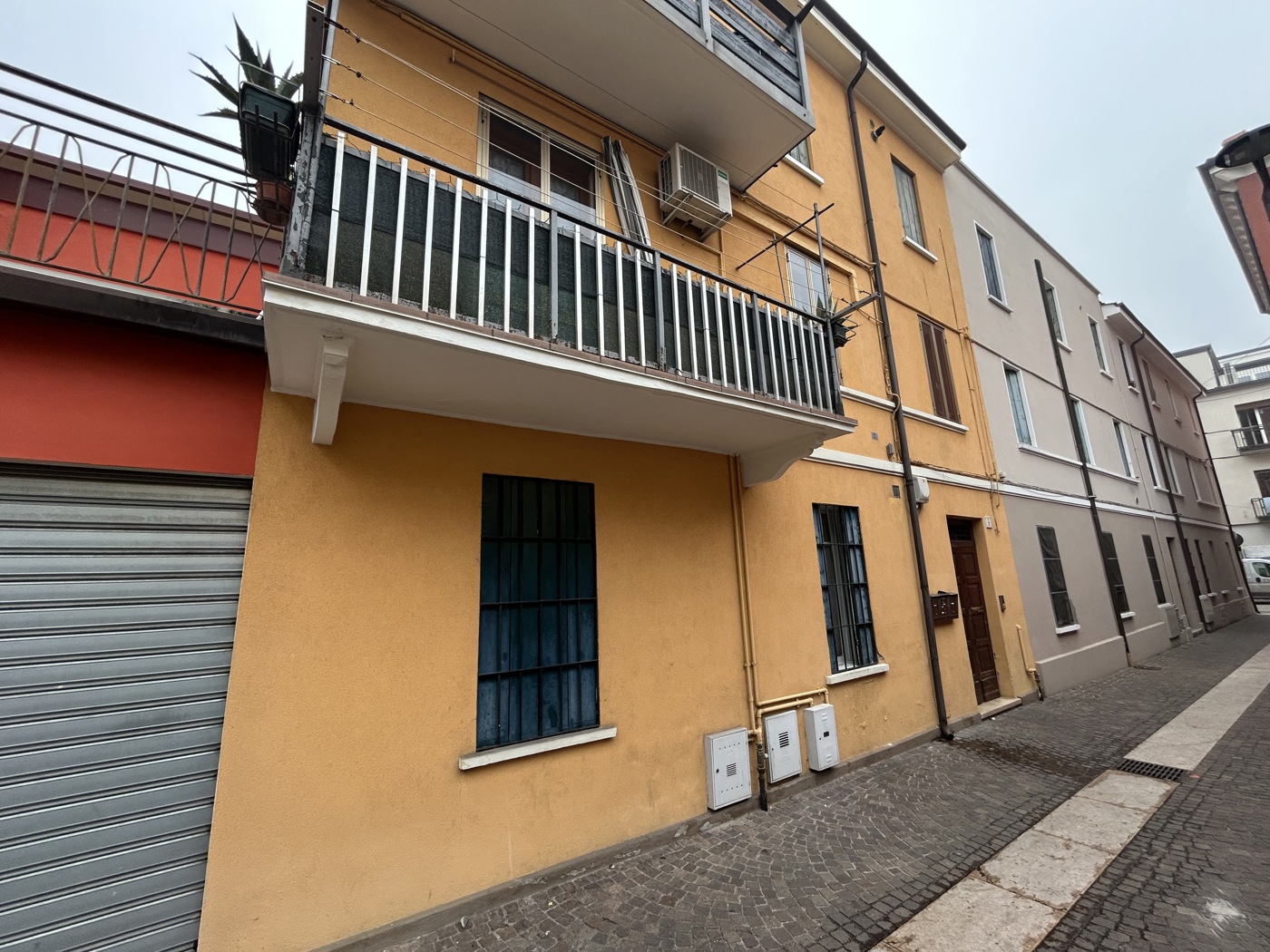 Quadrilocale in vendita a Legnago