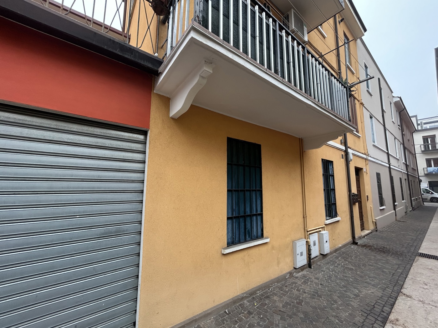 Quadrilocale in vendita a Legnago