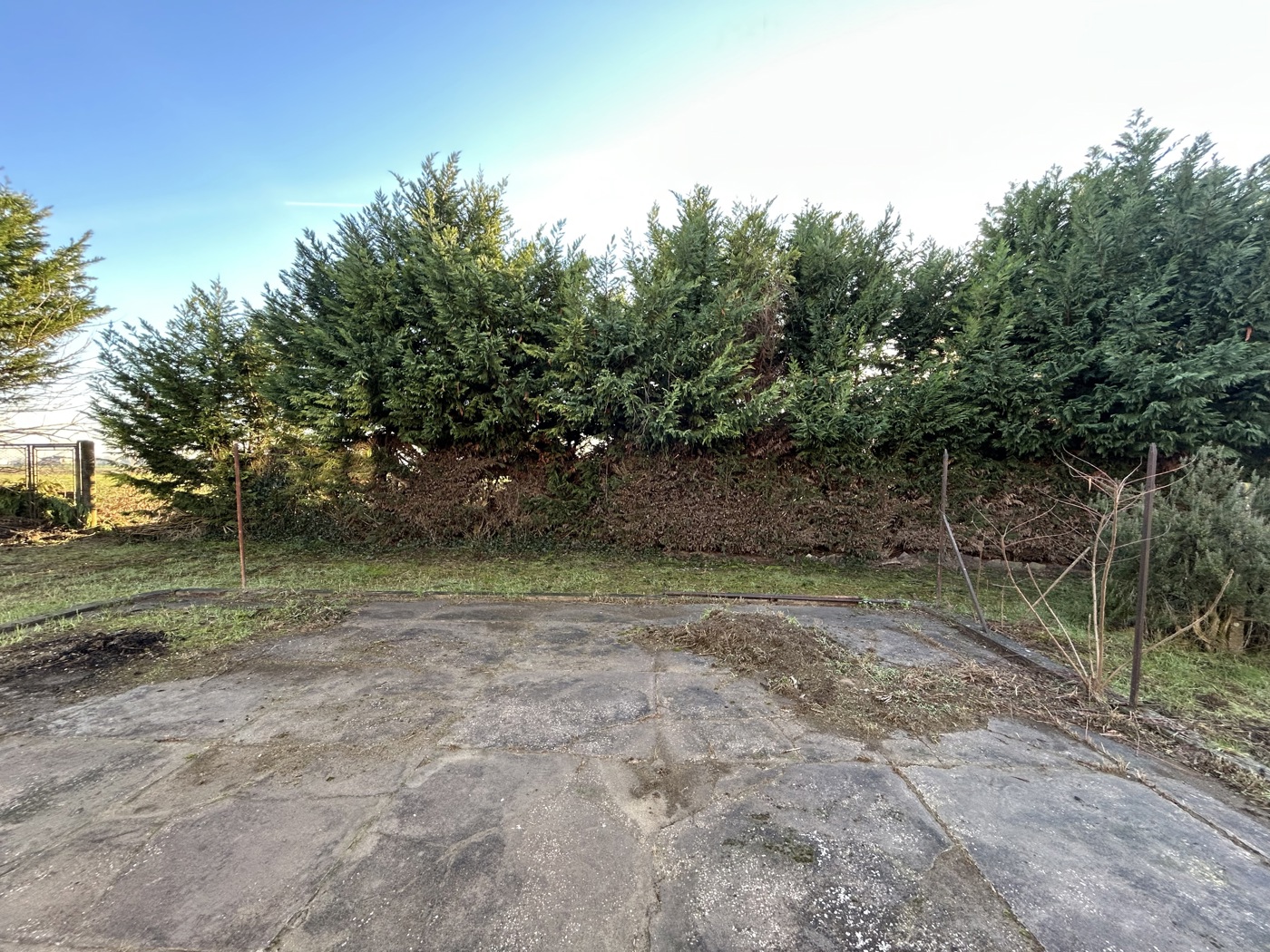 Casa indipendente con giardino a Minerbe