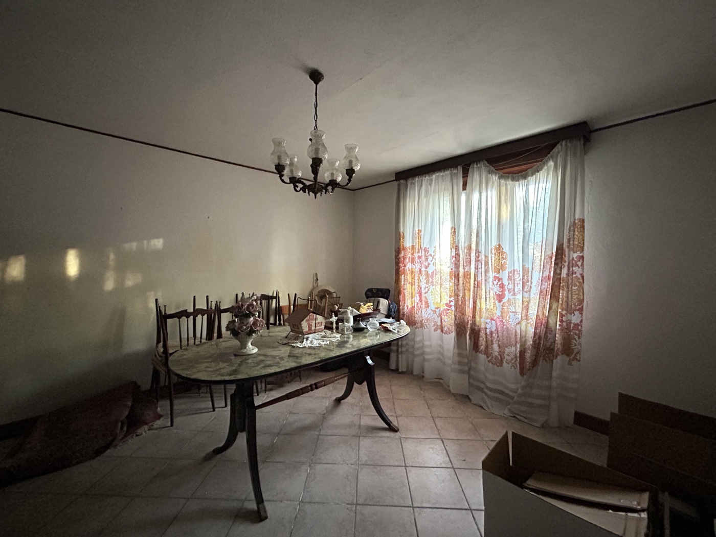 Casa indipendente con giardino a Minerbe