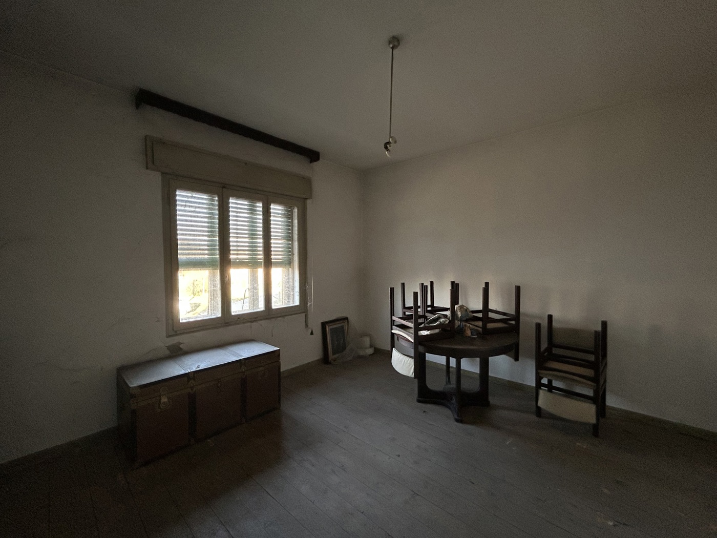 Casa indipendente con giardino a Minerbe