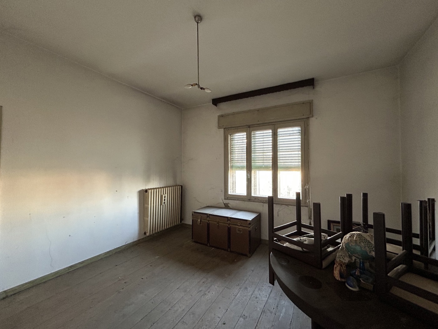 Casa indipendente con giardino a Minerbe