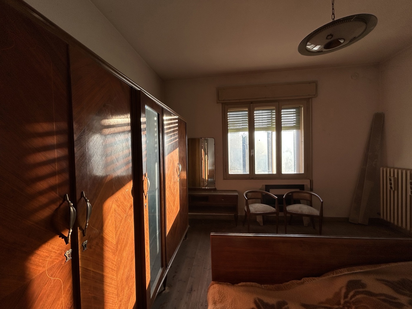 Casa indipendente con giardino a Minerbe