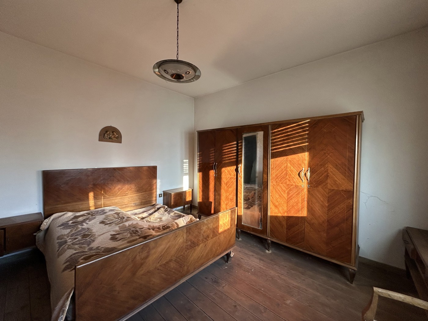 Casa indipendente con giardino a Minerbe