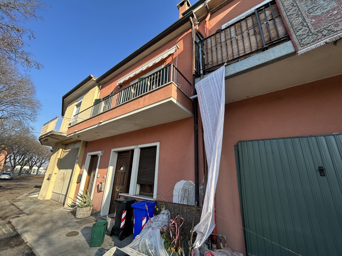 Quadrilocale in vendita a Legnago