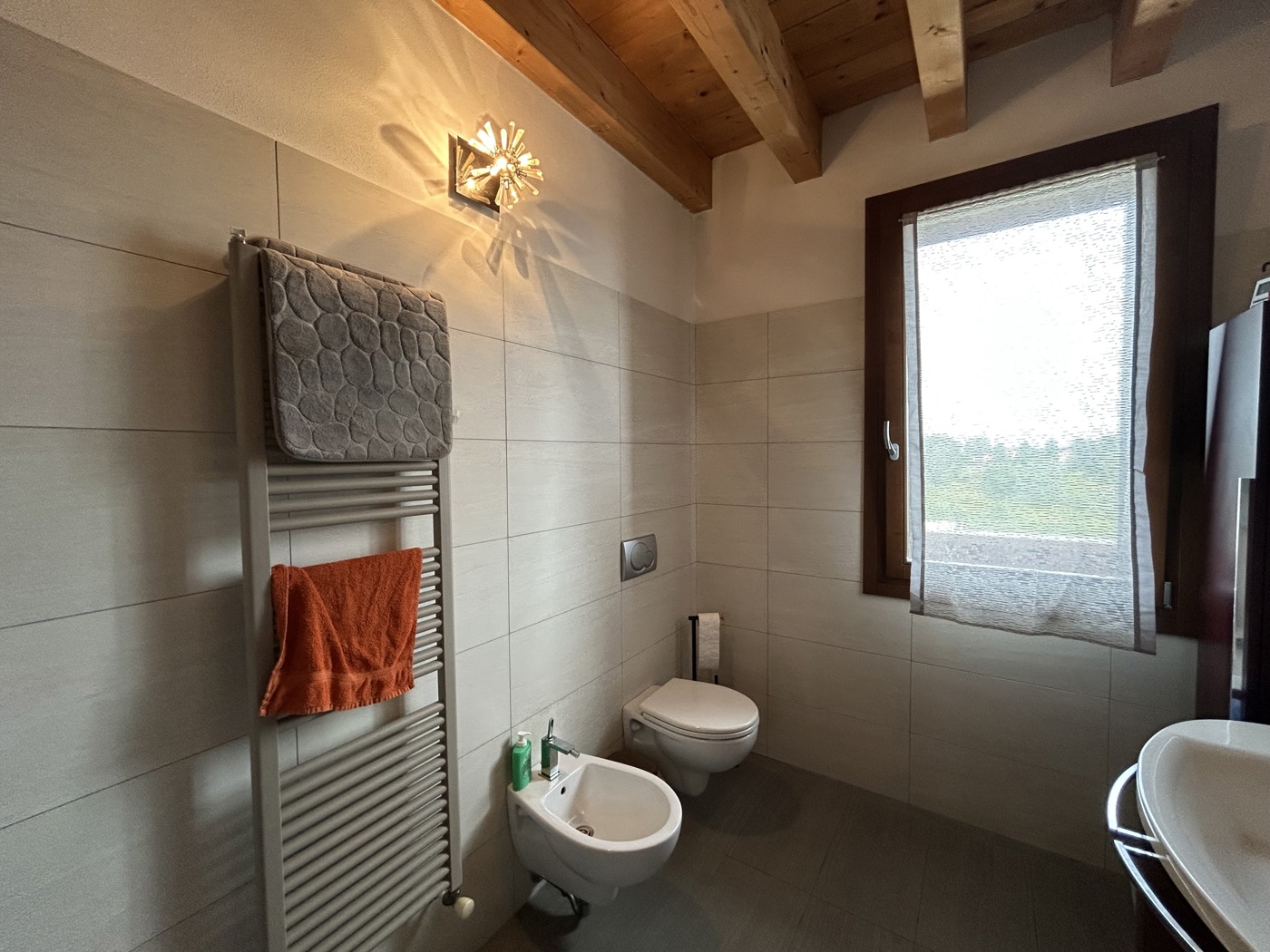 Villa con giardino a Minerbe