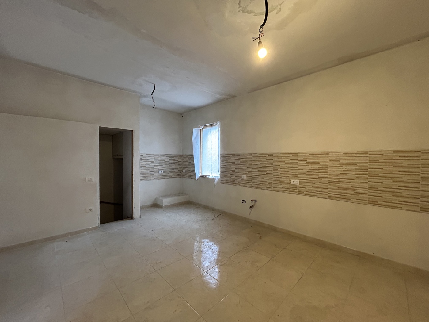 Casa indipendente con giardino a Boschi Sant'Anna