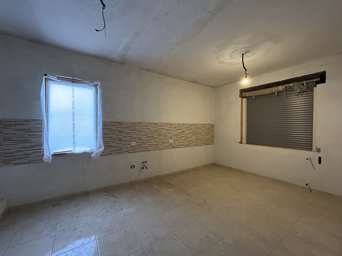 Casa indipendente con giardino a Boschi Sant'Anna