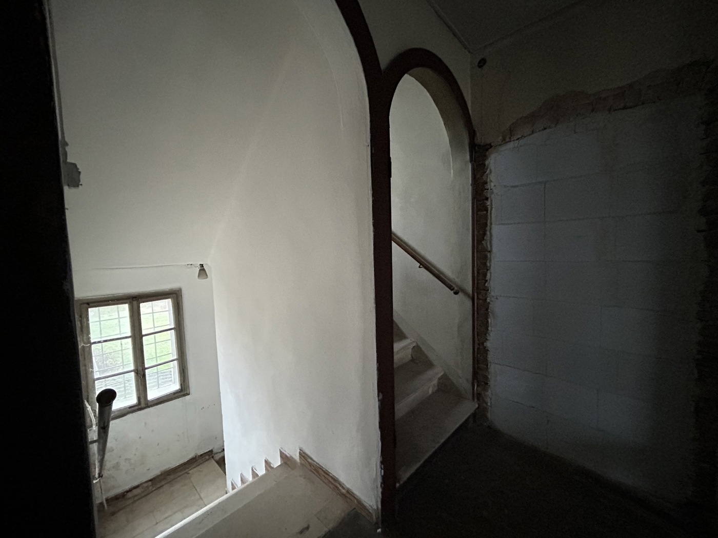 Appartamento da ristrutturare a Minerbe