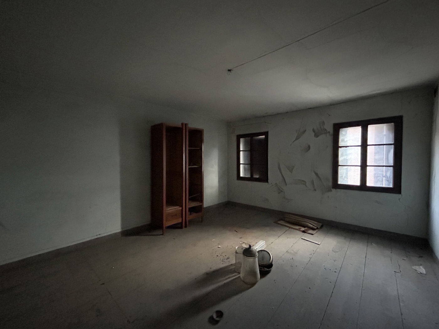 Appartamento da ristrutturare a Minerbe