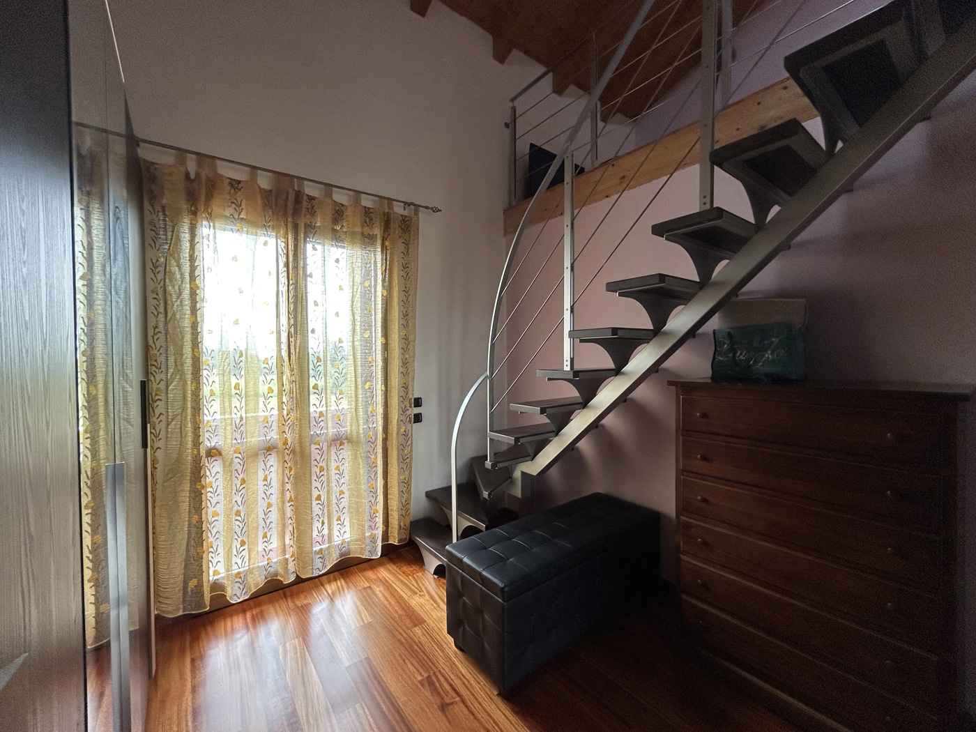 Villa con giardino a Minerbe