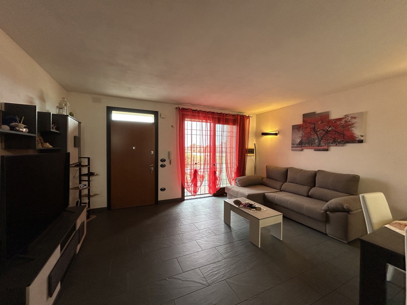 Villa con giardino a Minerbe