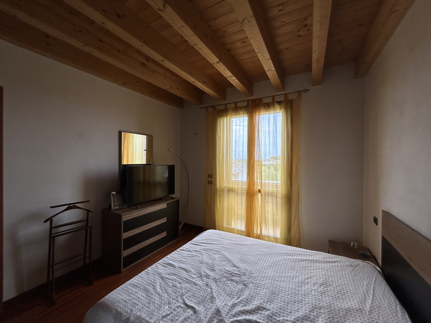 Villa con giardino a Minerbe