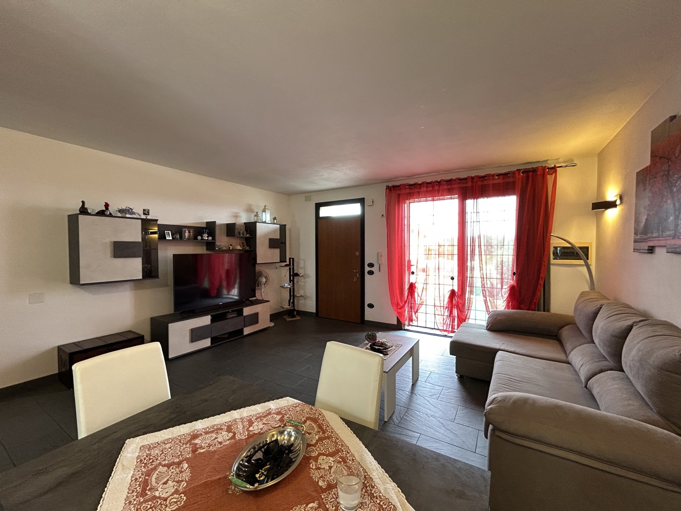 Villa con giardino a Minerbe