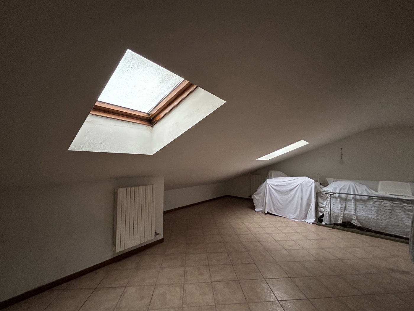 Appartamento in vendita a Minerbe