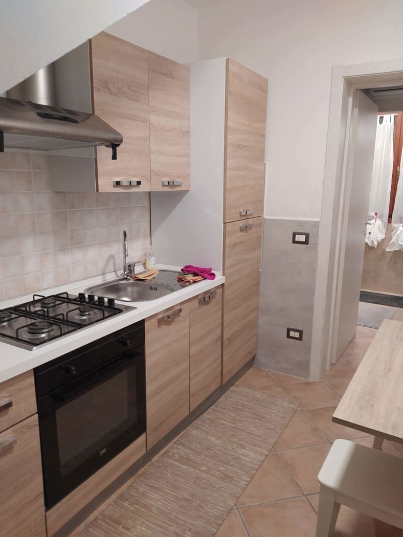 Bilocale in vendita a Bevilacqua