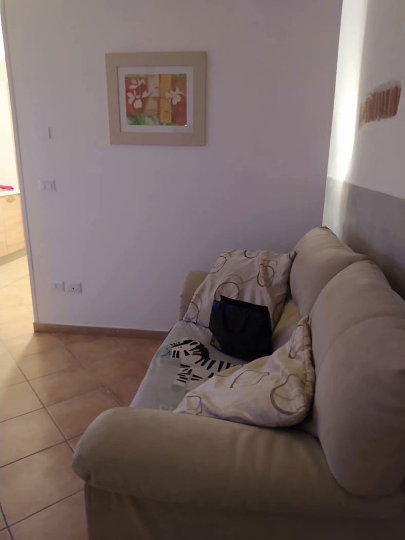 Bilocale in vendita a Bevilacqua