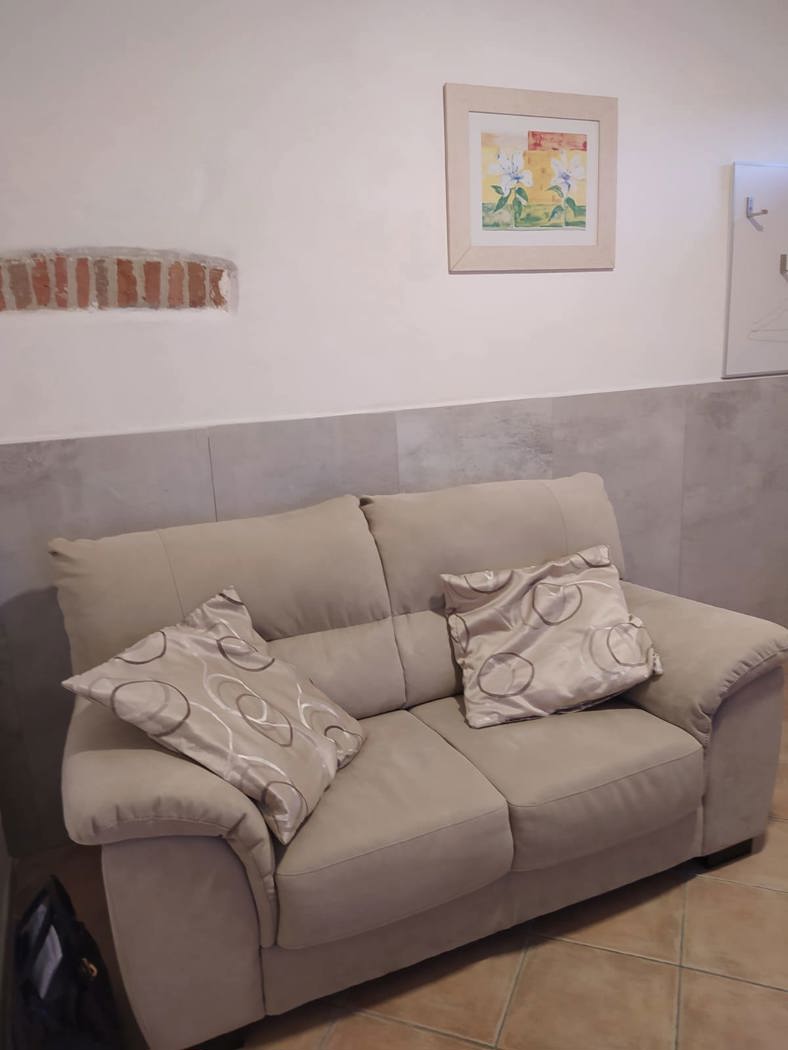 Bilocale in vendita a Bevilacqua