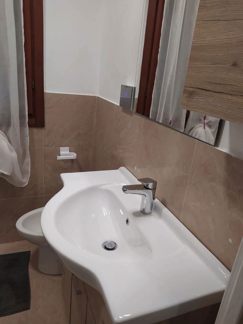 Bilocale in vendita a Bevilacqua