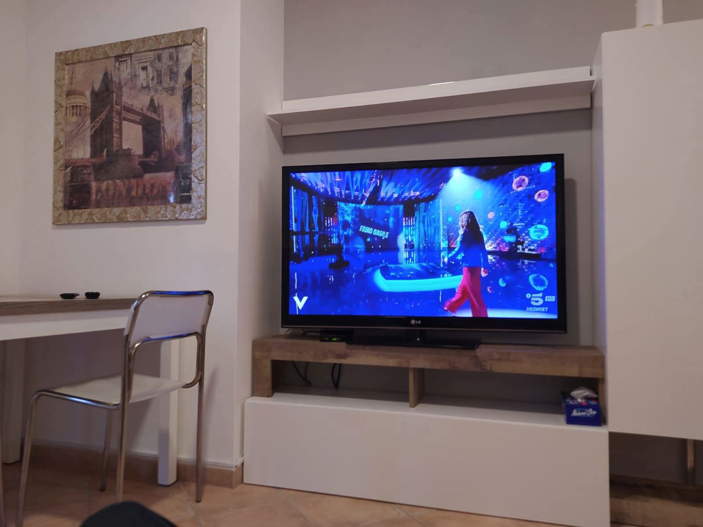 Bilocale in vendita a Bevilacqua