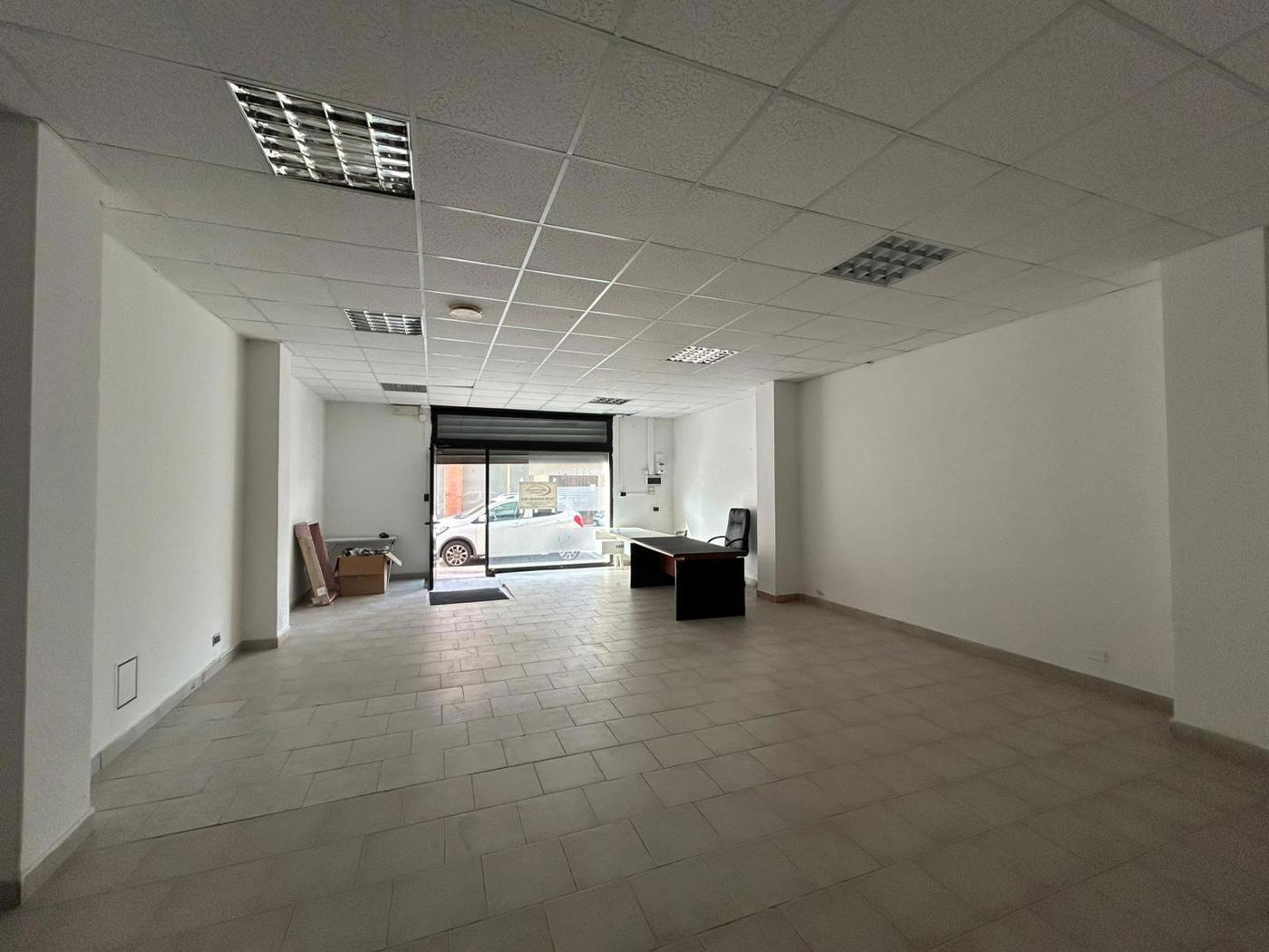 Negozio in vendita a Legnago