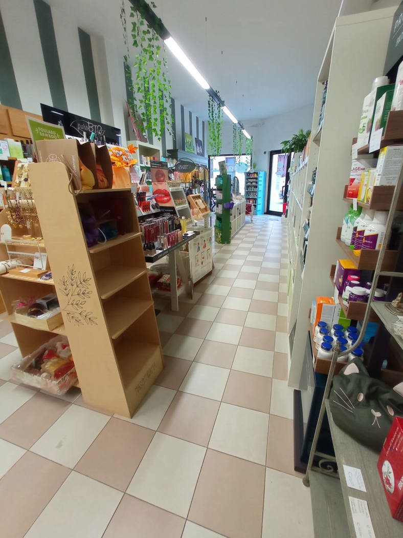 Negozio in vendita a Legnago