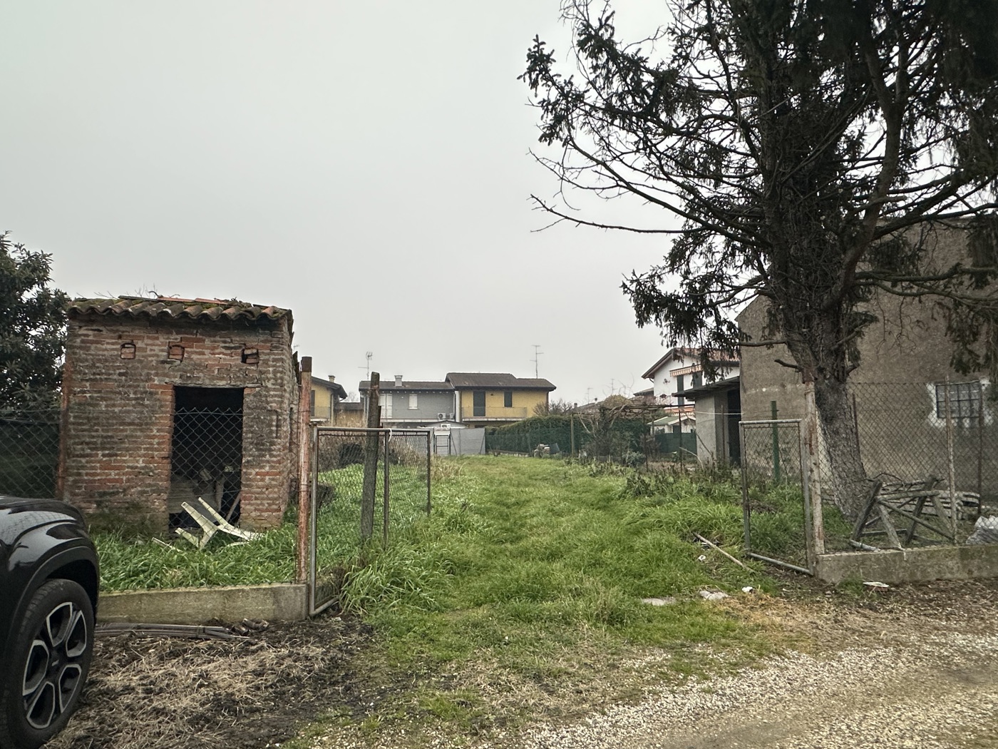 Villa con giardino a Legnago