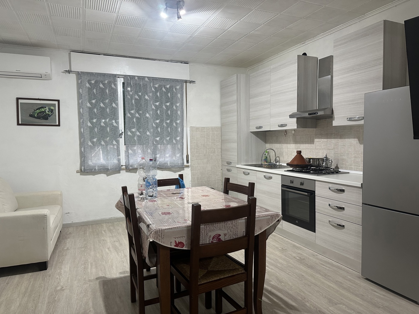 Villa con giardino a Legnago