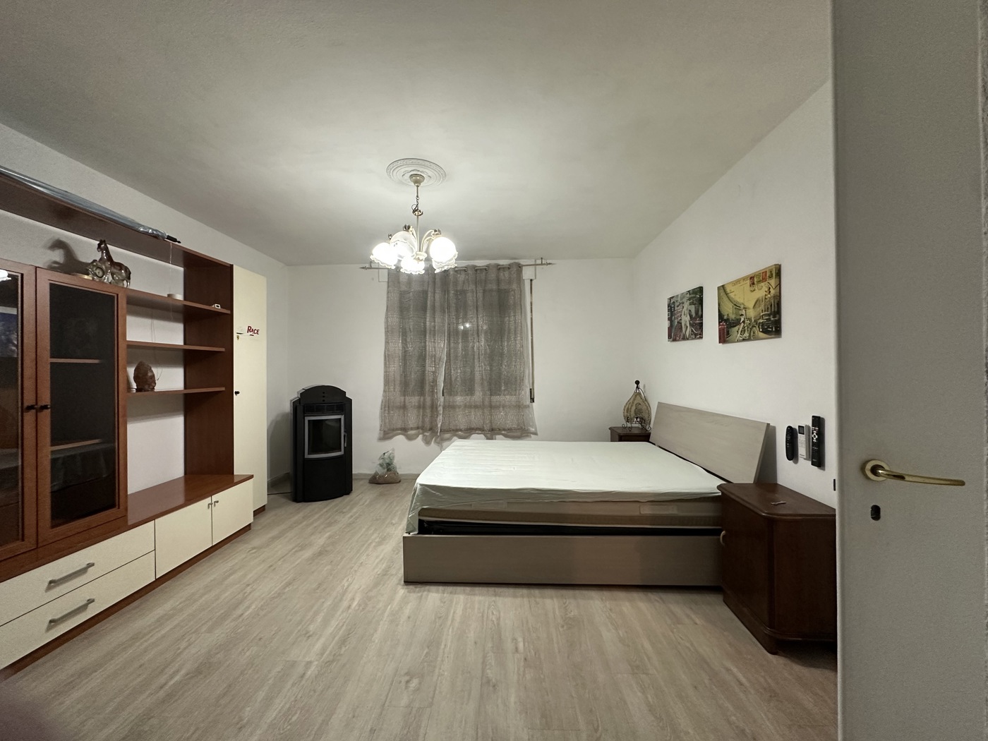 Villa con giardino a Legnago