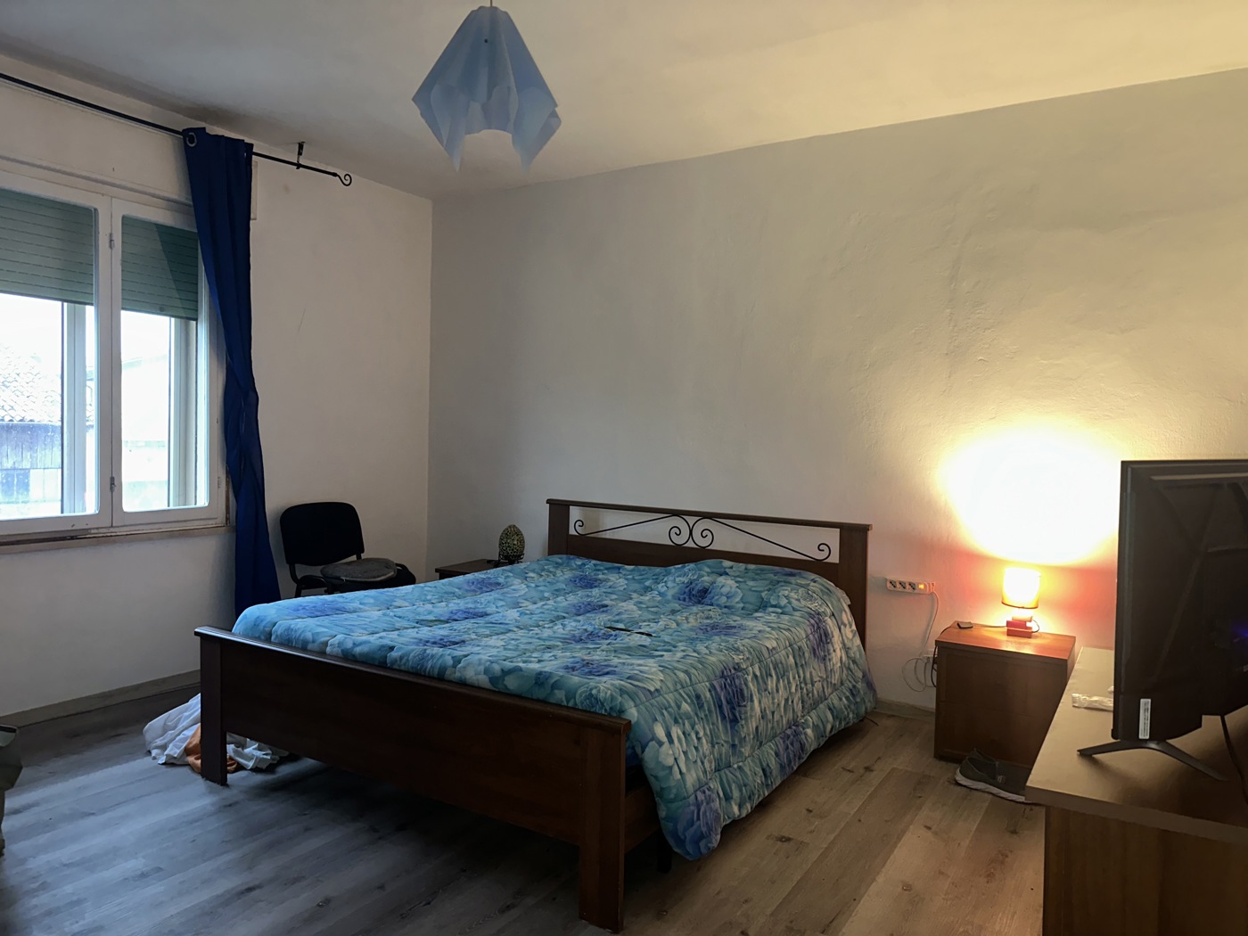 Villa con giardino a Legnago