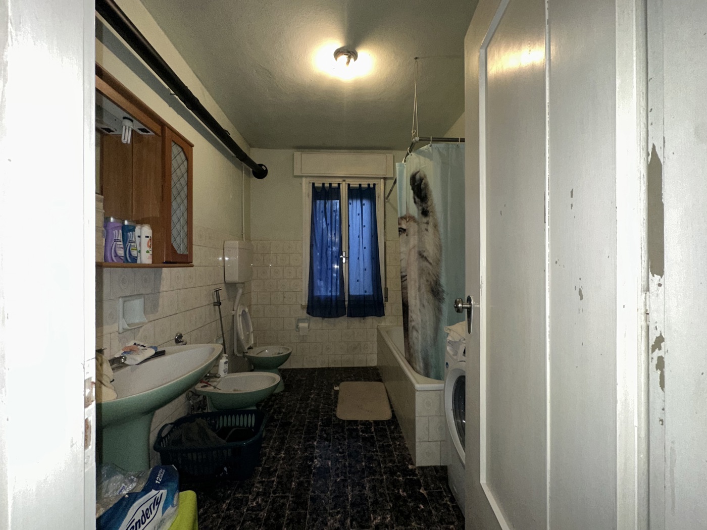 Villa con giardino a Legnago