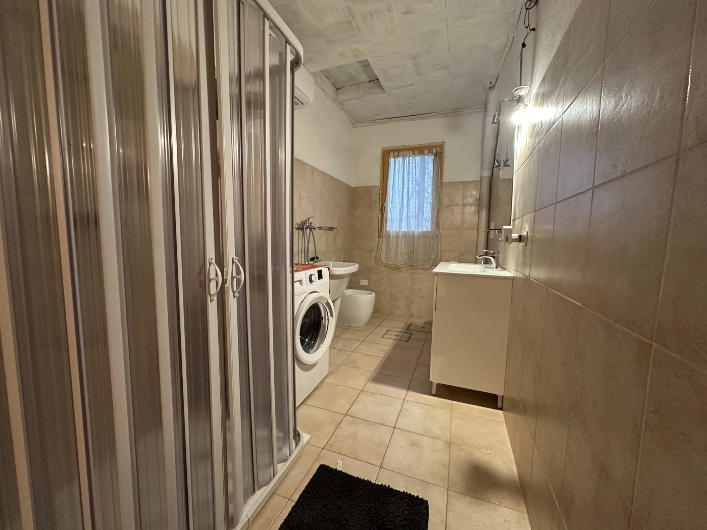 Villa con giardino a Legnago