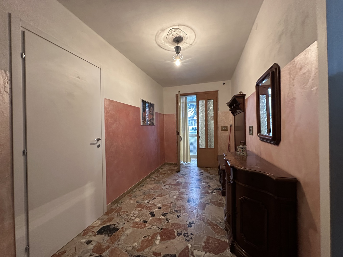 Villa con giardino a Legnago