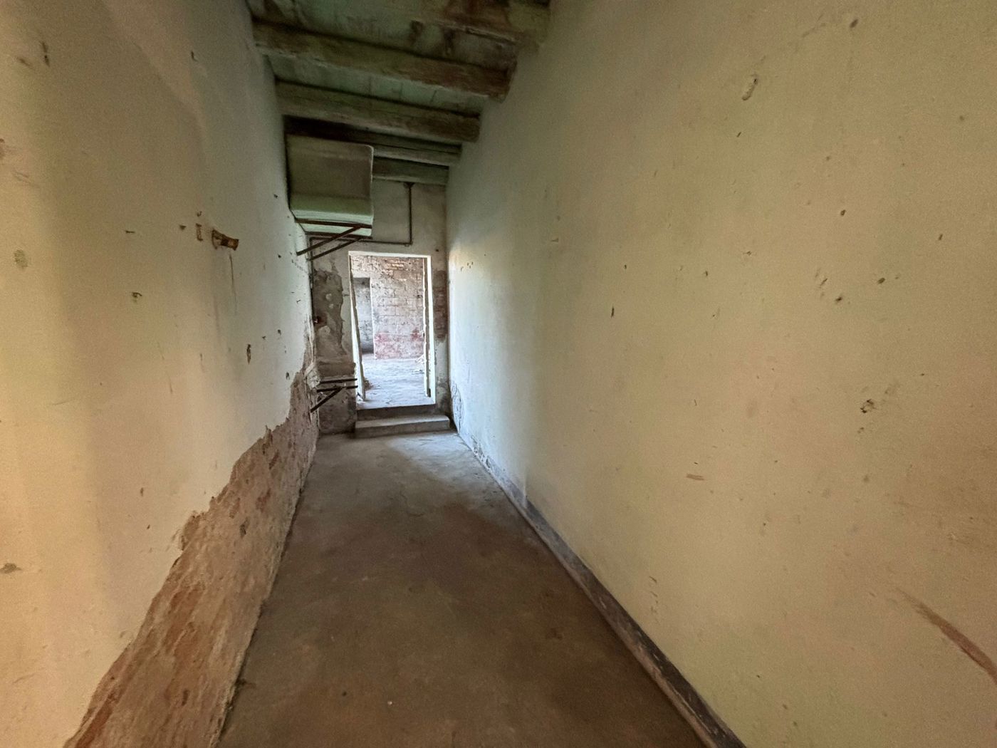 Rustico con giardino a Bonavigo