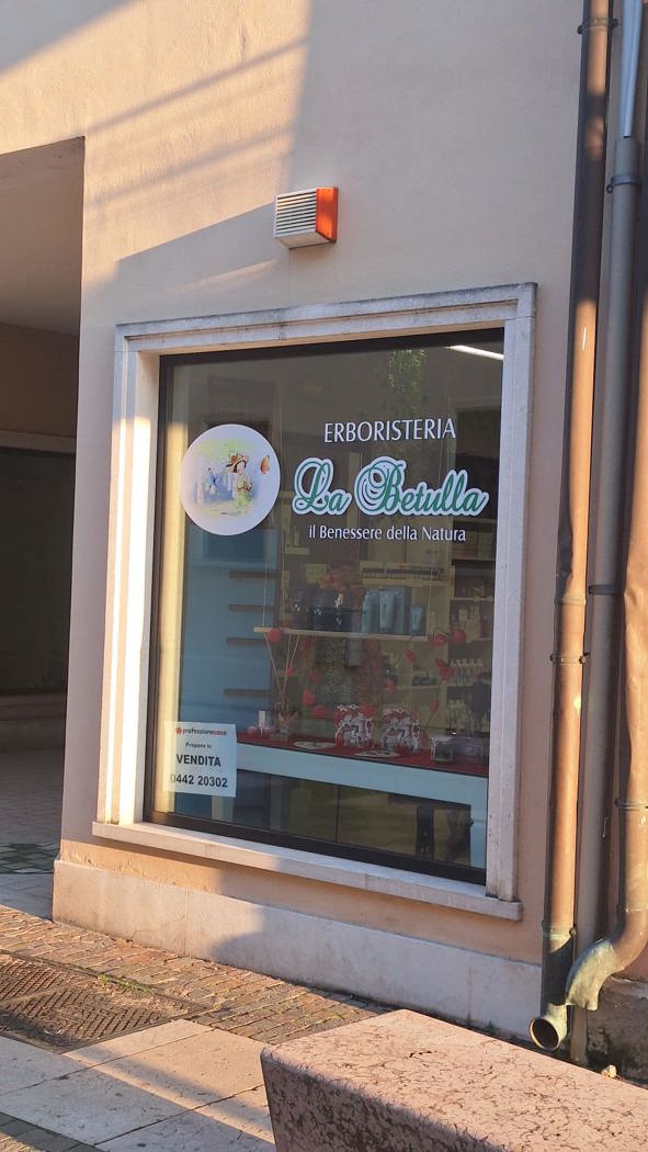 Negozio in vendita a Legnago