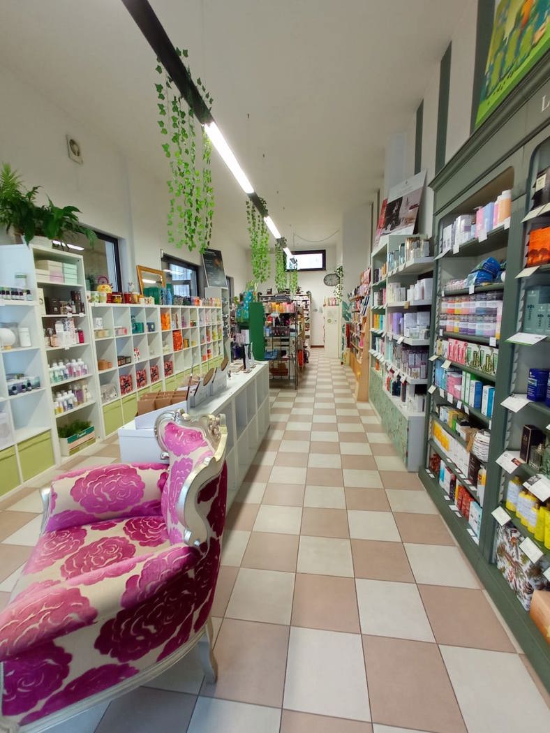 Negozio in vendita a Legnago