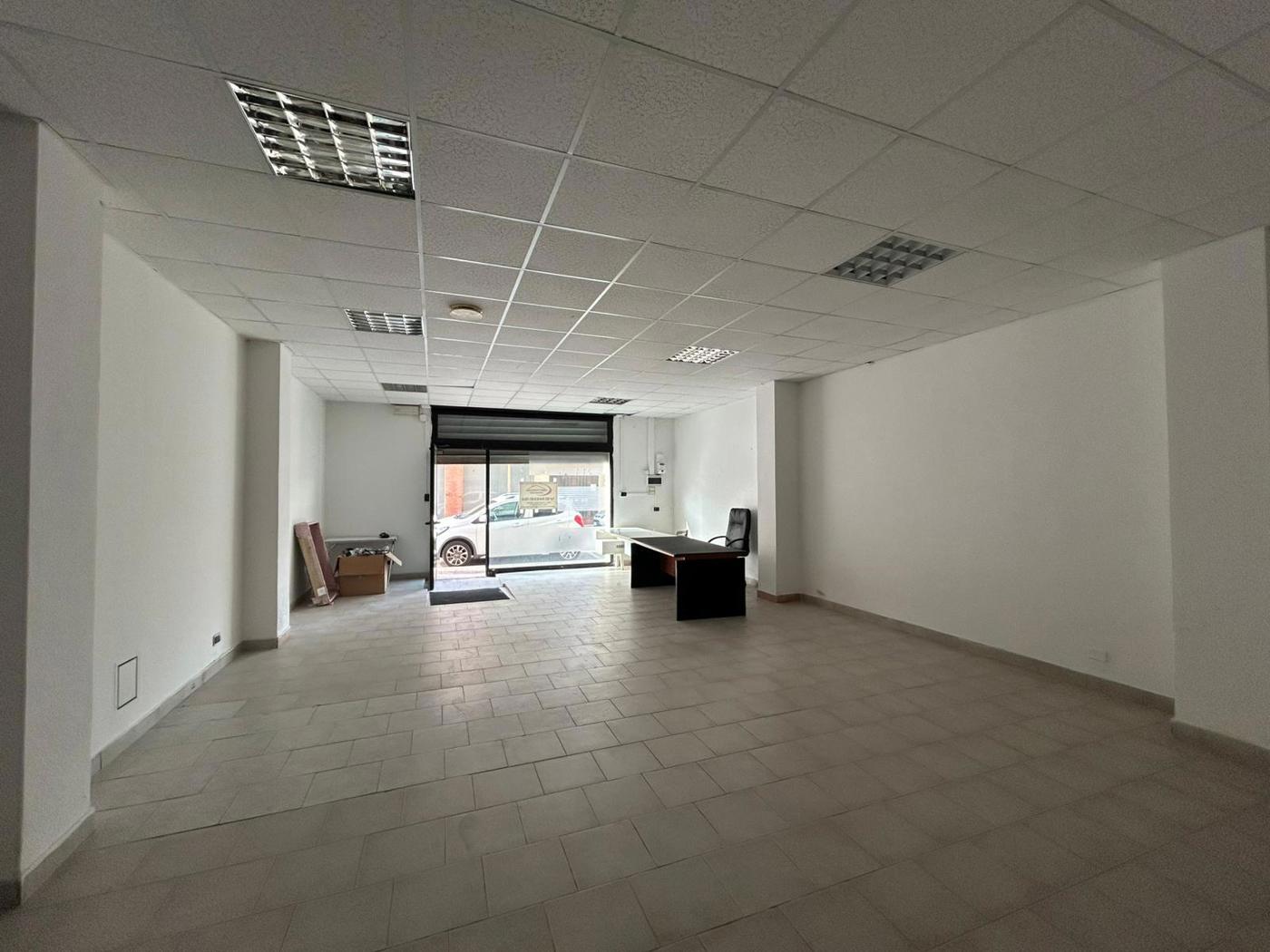 Negozio in vendita a Legnago