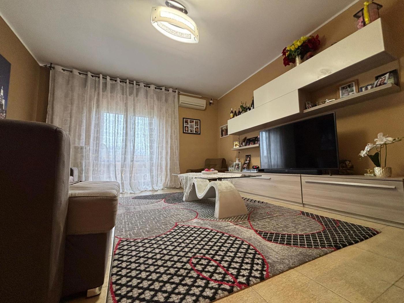 Appartamento in vendita a Bevilacqua