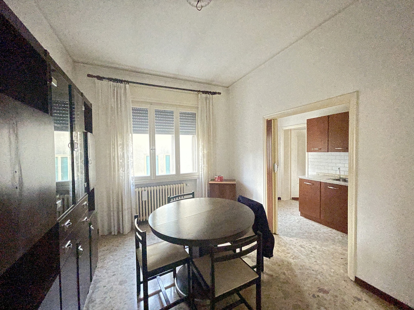 Casa indipendente con giardino a Legnago