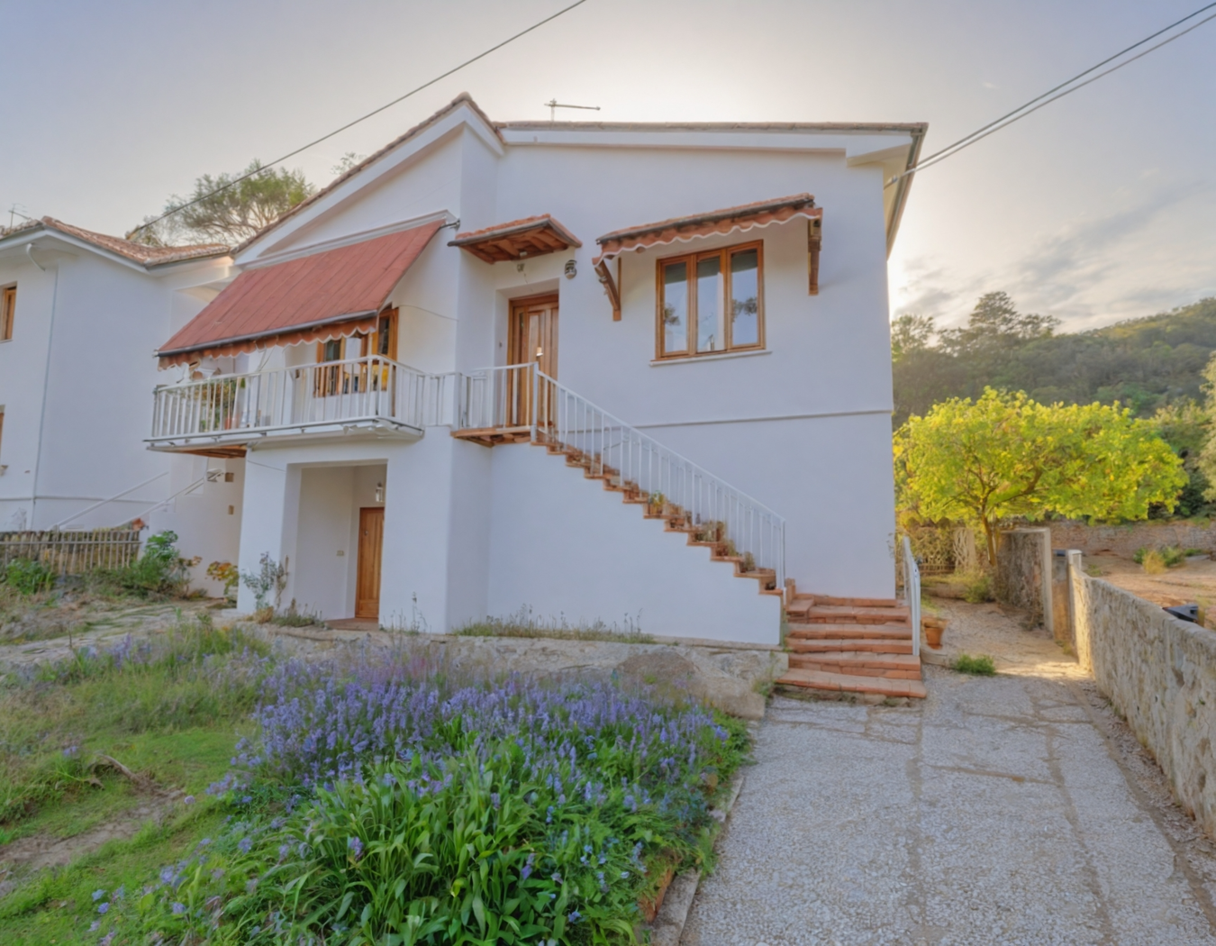 Casa indipendente con giardino a Legnago