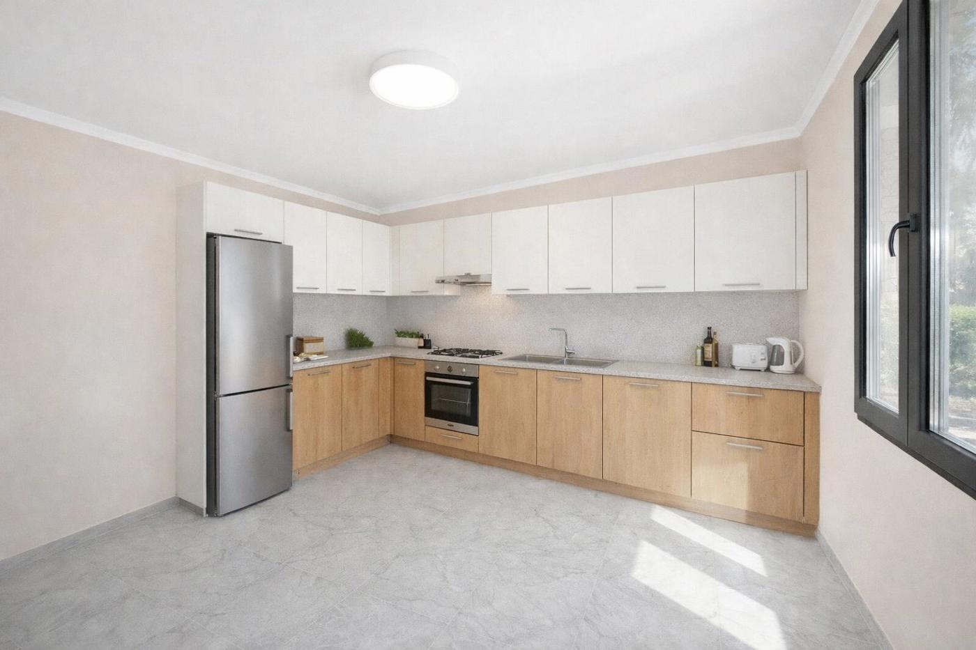 Villa Bifamiliare con giardino a Legnago