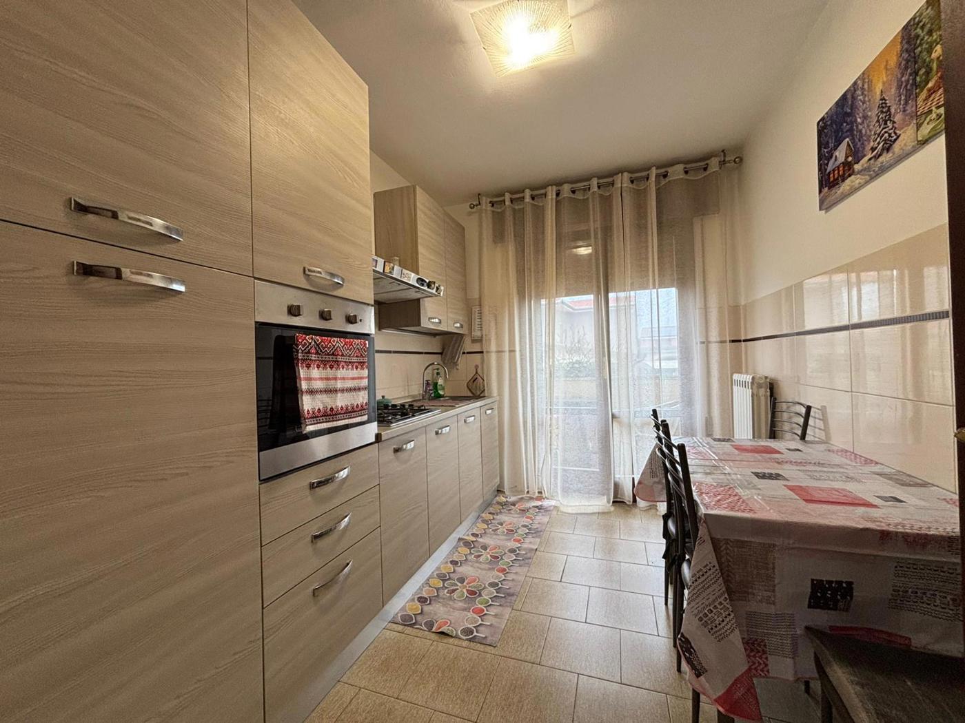 Appartamento in vendita a Bevilacqua