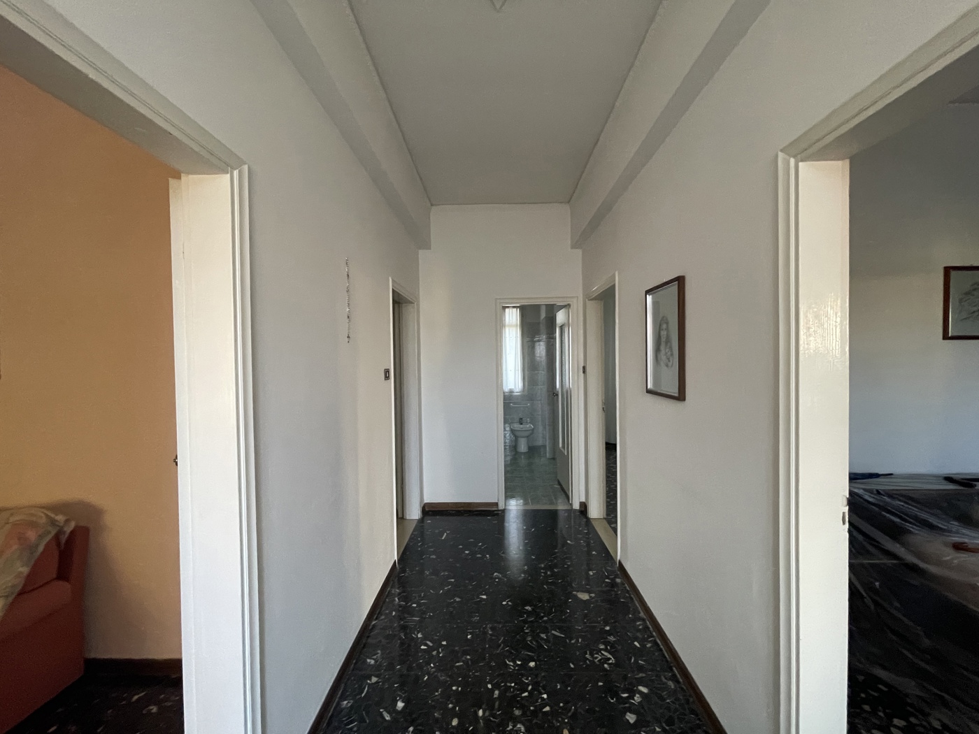 Casa indipendente con giardino a Legnago