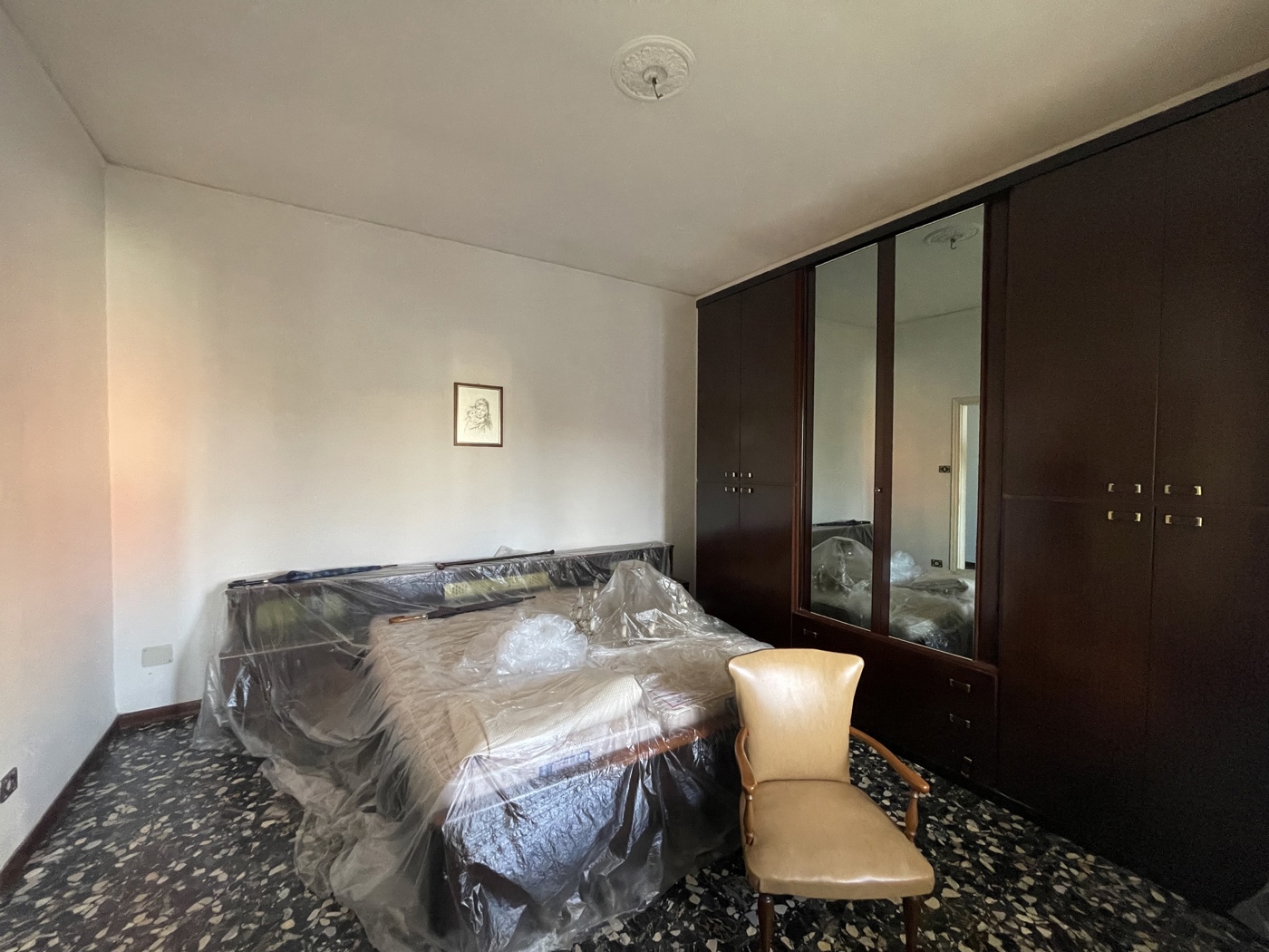 Casa indipendente con giardino a Legnago