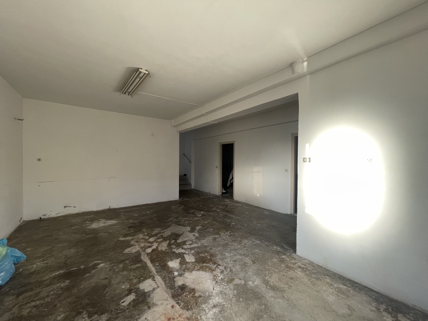 Casa indipendente con giardino a Legnago