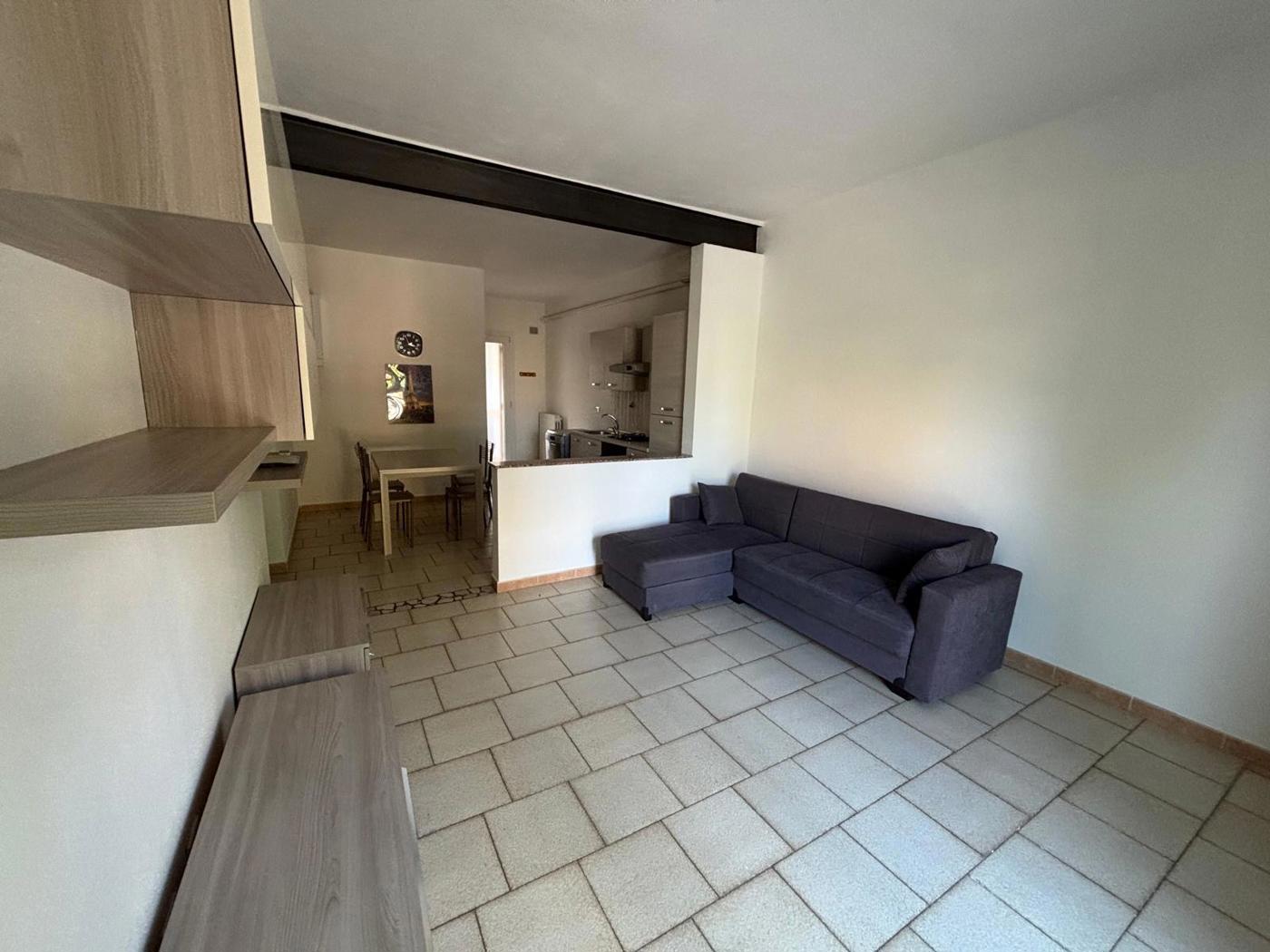 Appartamento in vendita a Legnago