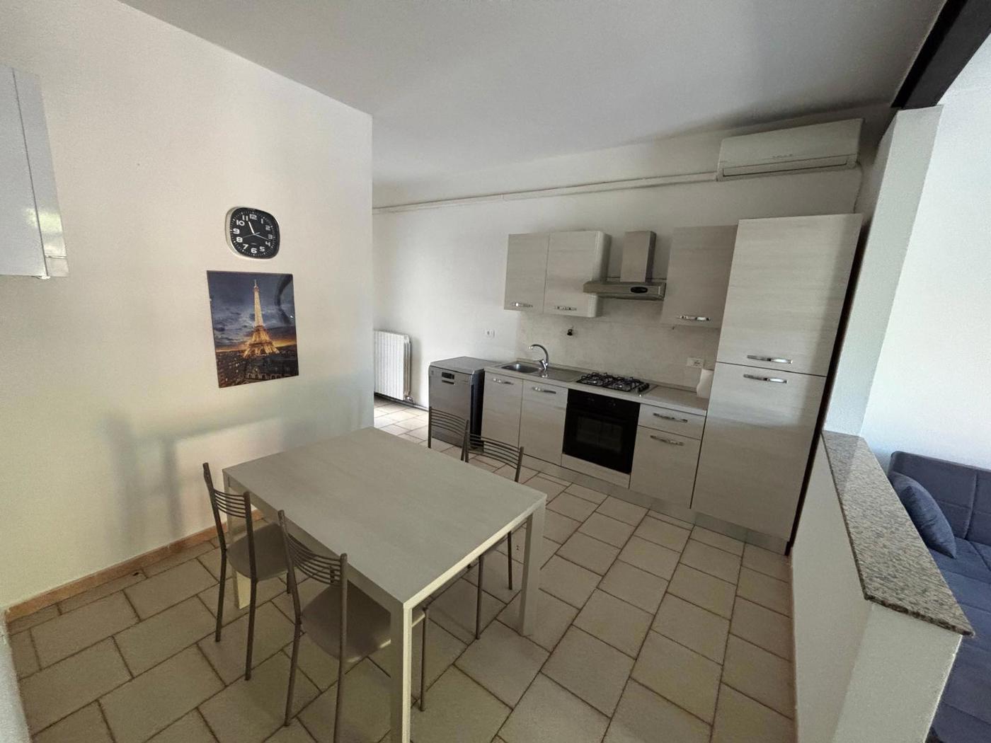 Appartamento in vendita a Legnago