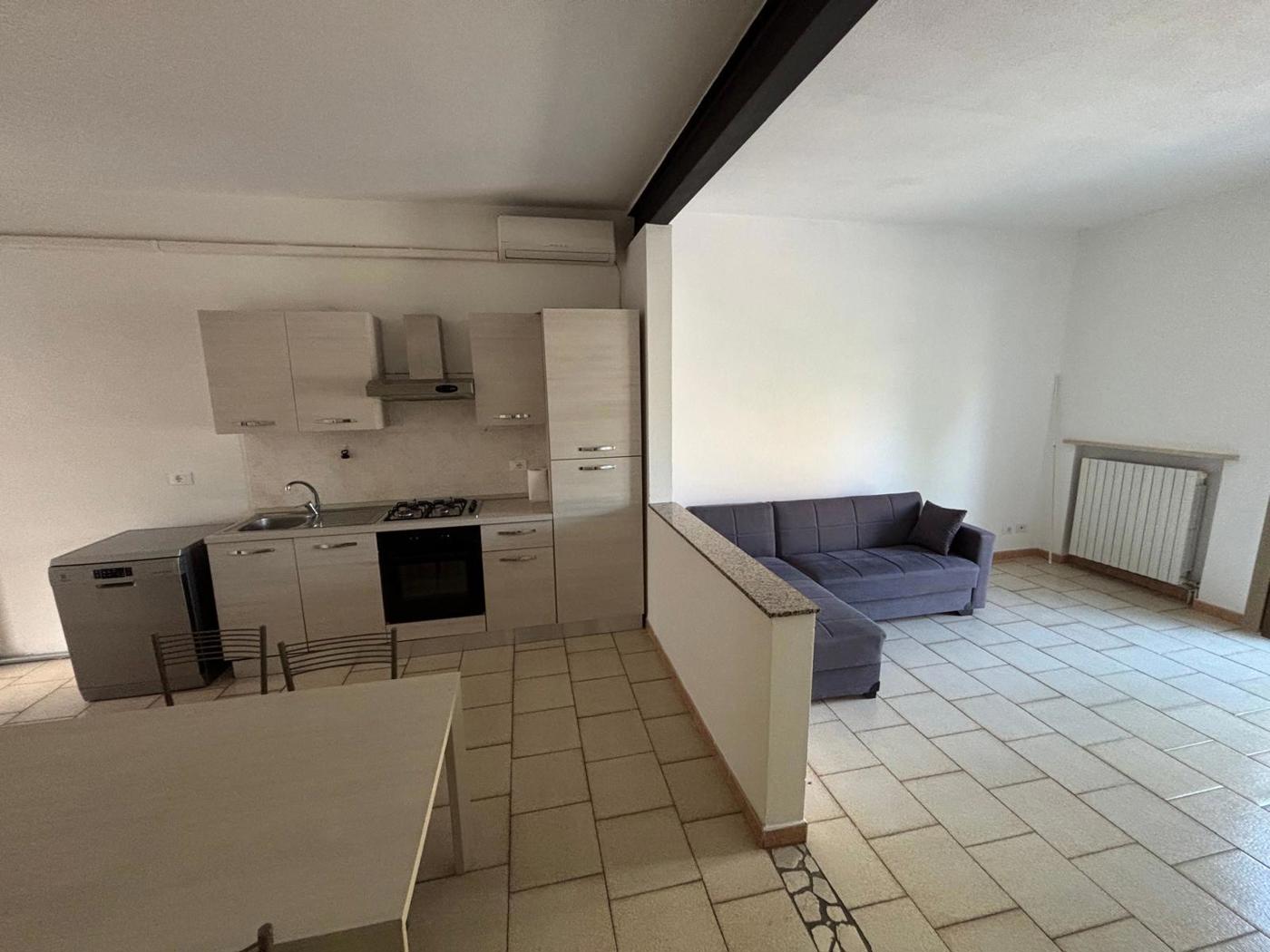 Appartamento in vendita a Legnago