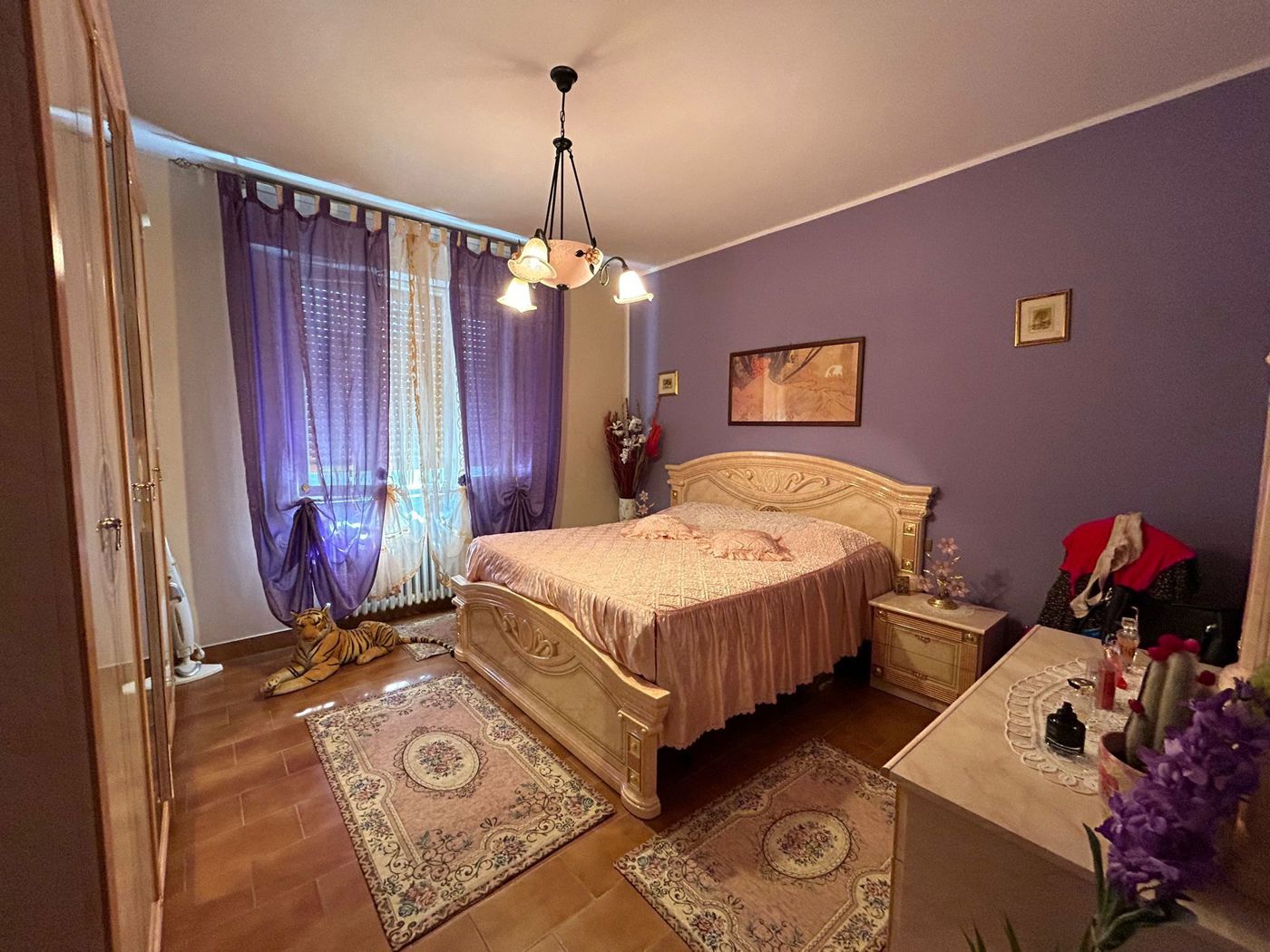 Casa indipendente con giardino a Legnago