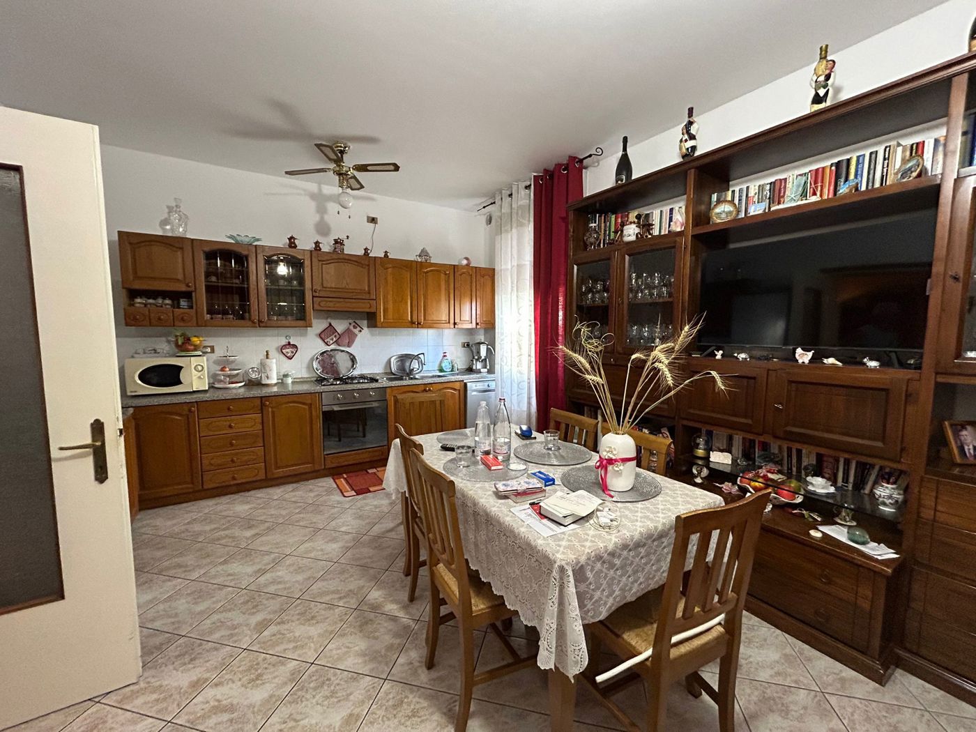 Casa indipendente con giardino a Legnago